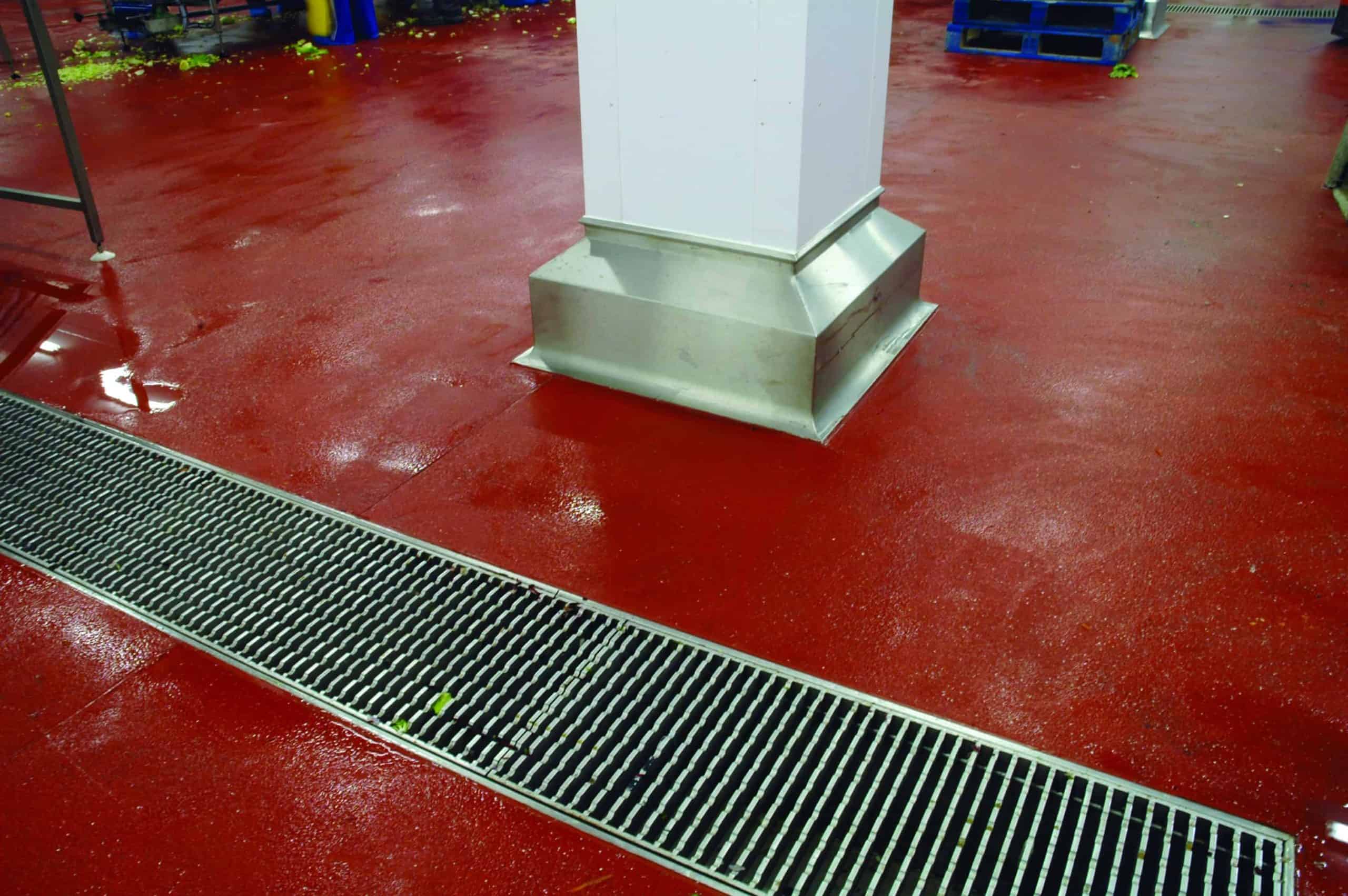 Stainless Steel Drain Grid
