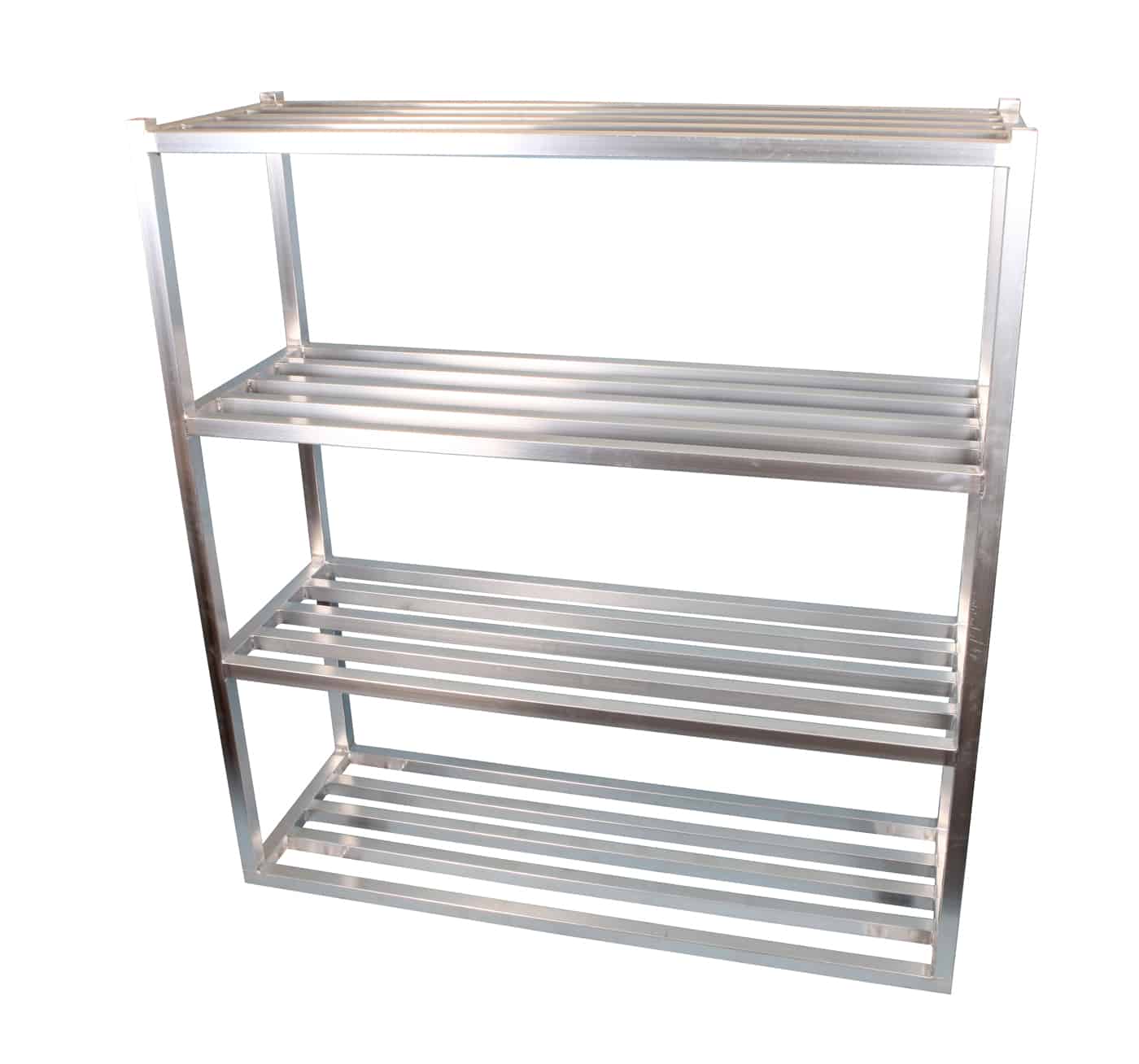 Pot Rack Aluminium Frame