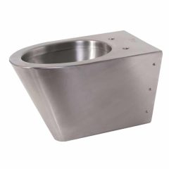 Stainless Steel WC