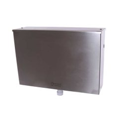 Automatic Stainless-Steel Cistern For Urinal