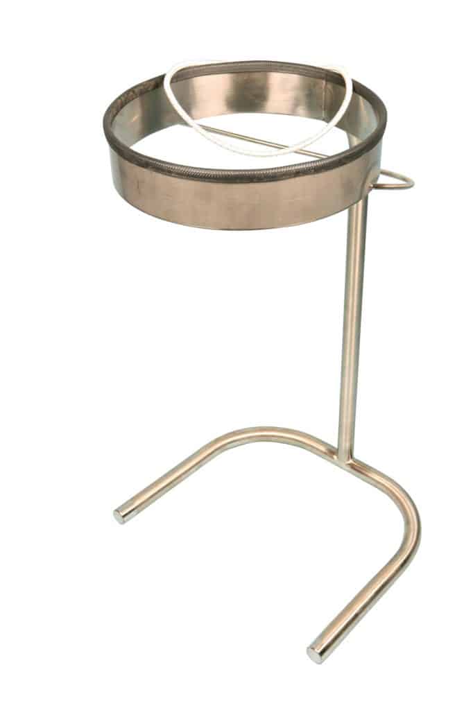 Waste Bag Holder Products Unitech Engineering