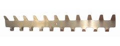 Laser Cut Hooks