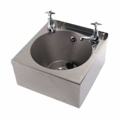 Wash Basins Compact