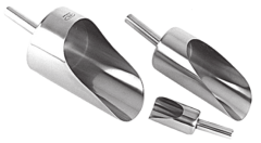 Utensils, Tools and Accessories