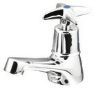 Cross Head Basin Tap