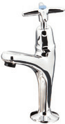 Cross Head Pillar Tap