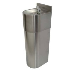 Floor Standing Drinking Fountain