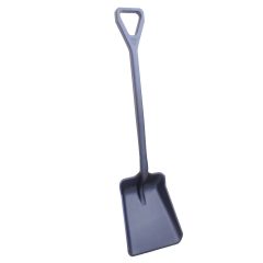 Metal Detectable Shovel