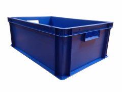 Metal Detectable Box