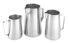 Stainless Steel Jugs