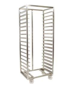 stainless steel oven rack