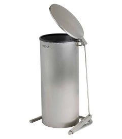 Pedal Bin with Lid
