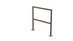 Standard Barrier - 1000mm