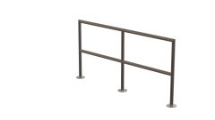 Standard Barrier - 2000mm