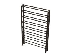 Bolt Down Shoe Rack