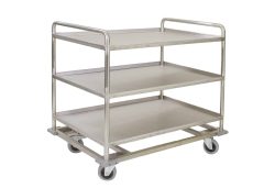 General Purpose Catering Trolley