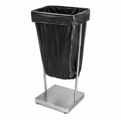 Sprung Bin Bag Holder