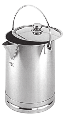 Stainless Steel Bucket