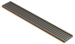 Metal Drain Grids and Grating