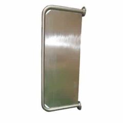 Urinal Divider Panel