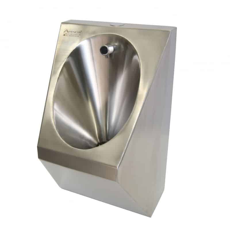 bowl type urinal