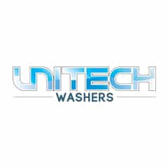 Industrial Washing Systems