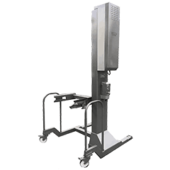 Mechanical Handling Equipment