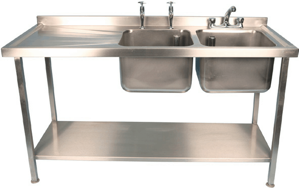 Utility & Catering Sinks