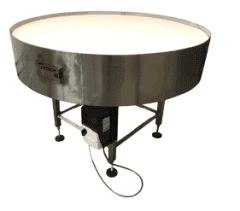 Rotary Table