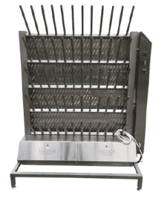 Heated Boot Dryer Boot and Welly Racks Unitech