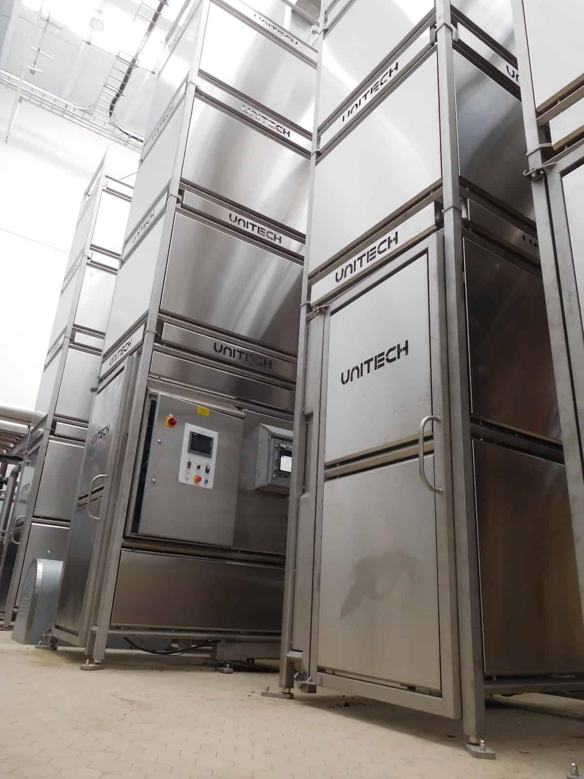 Princes Lift