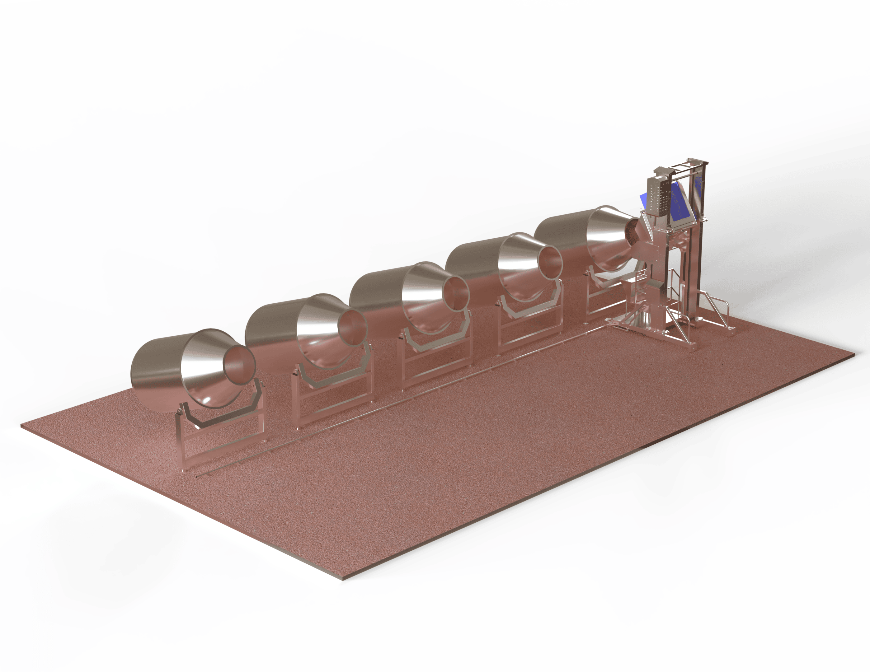 Dolav Lift & Tip - Layout 2